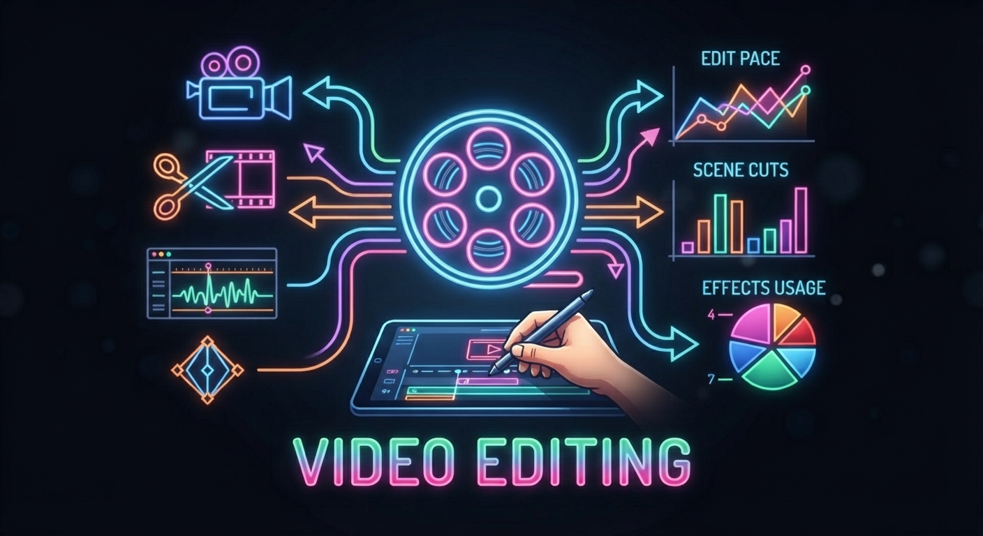 Video Editing project